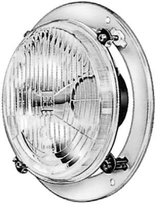 HELLA 1A3 003 370-067 Faro principale