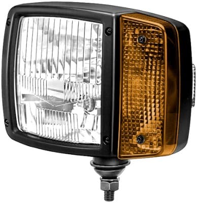 HELLA 1EA 993 975-051 Main headlight