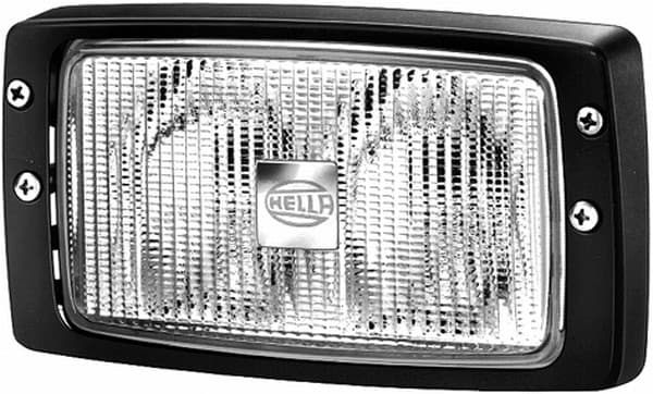 HELLA 1GB 996 080-127 Faro da lavoro
