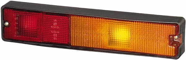 HELLA 2VA 997 113-001 Luce posteriore