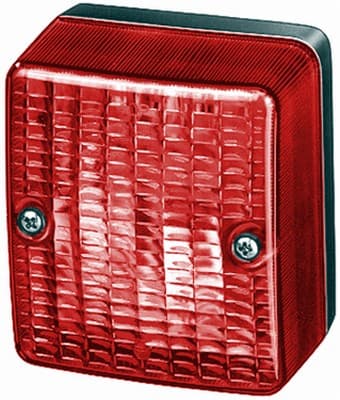 HELLA 2DA 996 012-041 Luce posteriore di stop