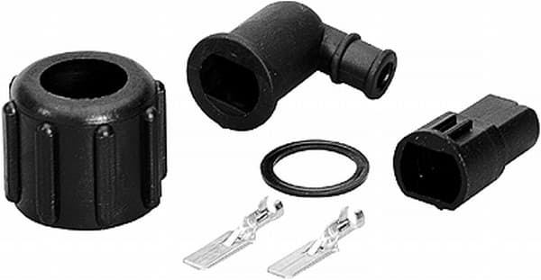 Kit elettrico, Gancio traino — HELLA 9XX 340 220-001