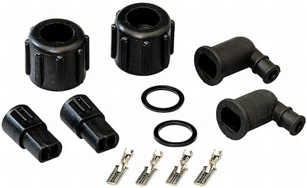 Kit elettrico, Gancio traino — HELLA 9XX 340 220-011