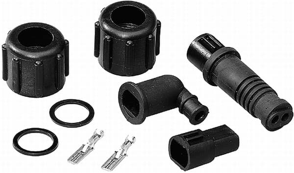 HELLA Kit elettrico, Gancio traino