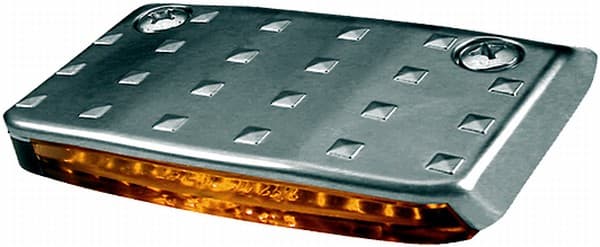 Indicatore direzione — HELLA 2BA 008 260-007
