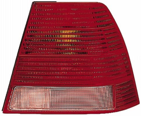 HELLA 9EL 963 670-081 Luce posteriore