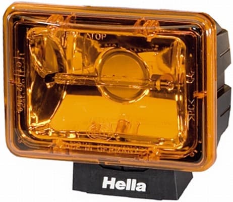 HELLA 2XD 861 423-021 Luce identificazione lampeggiante