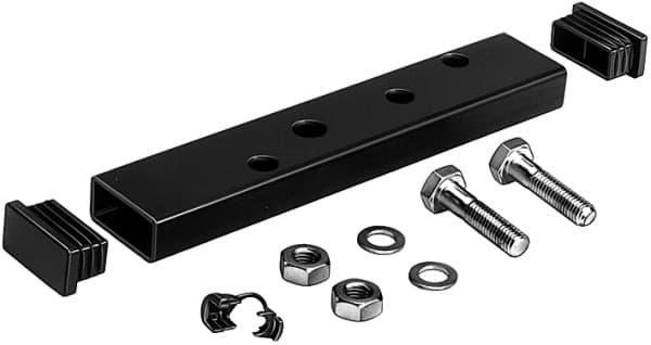 HELLA 9XD 861 995-801 Supporto/Staffa