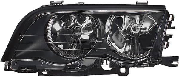 Faro principale — HELLA 1AL 008 403-021