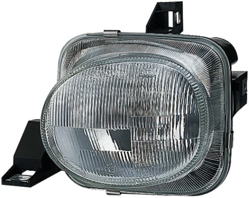 Main headlight image