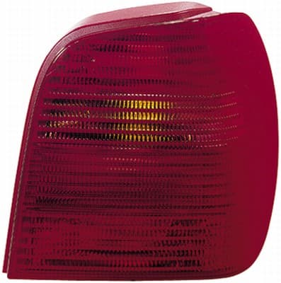 HELLA 9EL 964 116-111 Luce posteriore