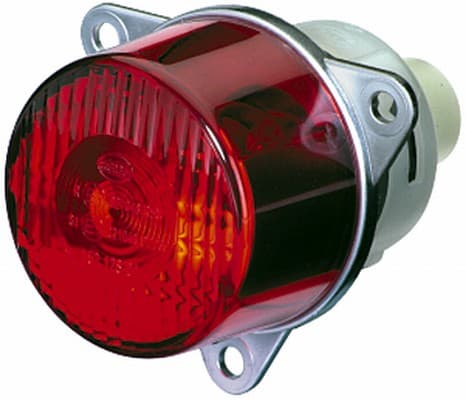 HELLA 2NE 008 221-037 Retronebbia