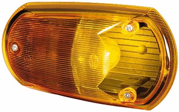 Indicatore direzione supplementare — HELLA 2BM 008 355-007
