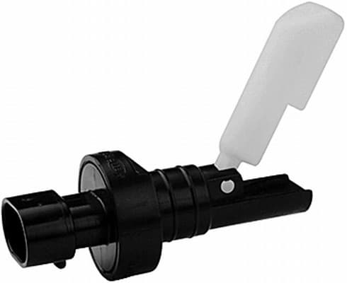 Sensore, livello acqua lavacristallo — HELLA 6PR 005 345-031