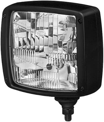 Main headlight image