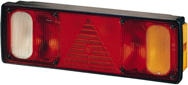 Luce posteriore — HELLA 2VP 340 450-037