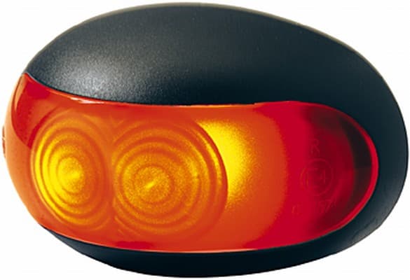 Luce perimetrale — HELLA 2XA 959 560-407