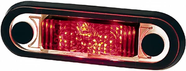Luce perimetrale — HELLA 2XA 959 790-407