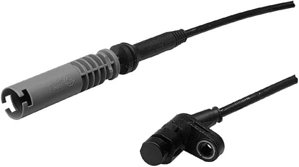 Sensore ABS — HELLA 6PU 009 106-201