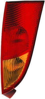 Luce posteriore — HELLA 9EL 354 061-011