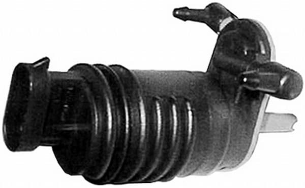 Pompa acqua lavaggio, Pulizia cristalli — HELLA 8TW 006 847-011