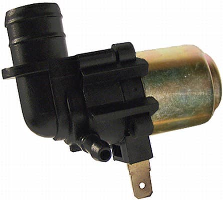 Pompa acqua lavaggio, Pulizia cristalli — HELLA 8TW 006 848-061