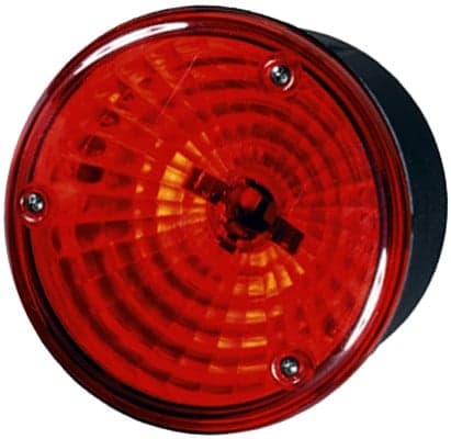 Luce posteriore — HELLA 2SB 964 169-537