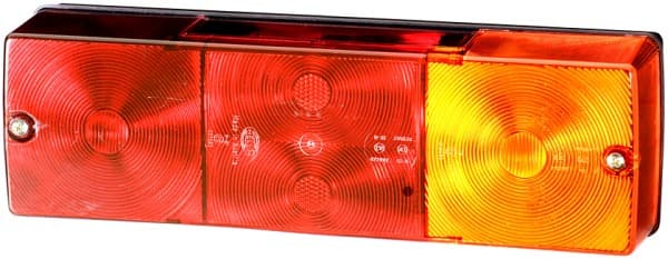 HELLA 2SE 997 088-001 Luce posteriore