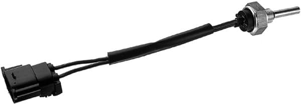 Sensore, temperatura refrigerante — HELLA 6PT 009 107-281