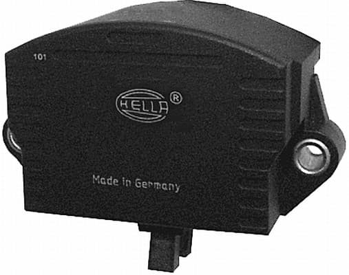Regolatore alternatore — HELLA 5DR 004 244-251