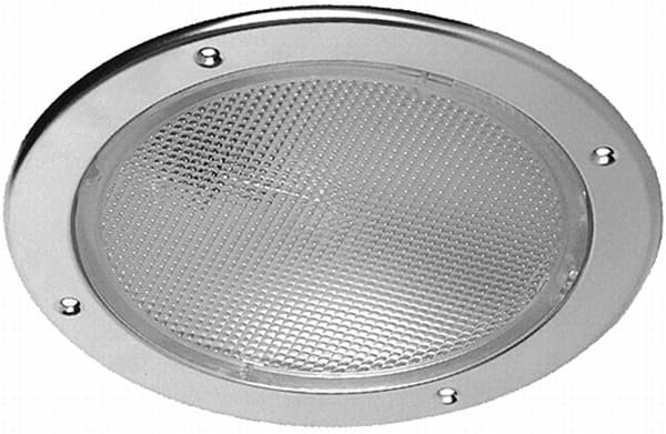 HELLA 2JA 008 615-001 Luce abitacolo