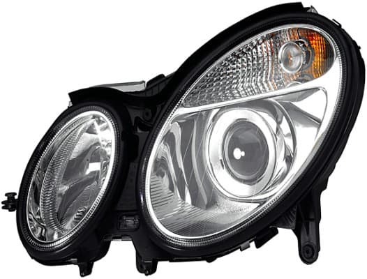 Faro principale — HELLA 1LL 008 369-171