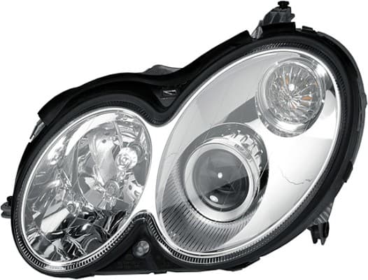 Faro principale — HELLA 1DL 007 988-221