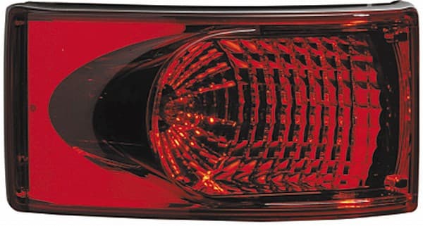 Luce posteriore — HELLA 2SB 008 805-027