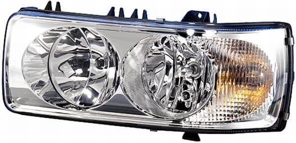 Faro principale — HELLA 1LJ 247 046-061