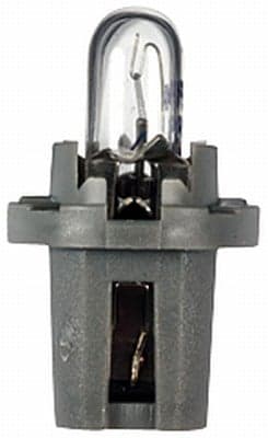 Lampadina, Illuminazione strumentazione — HELLA 8GA 007 997-071