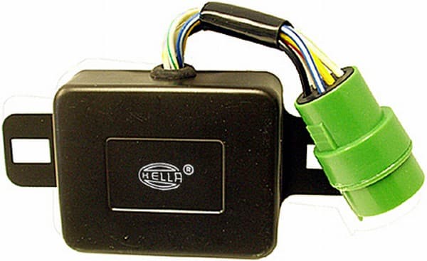 Regolatore alternatore — HELLA 5DR 004 244-201