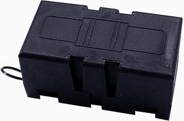 Portafusibili — HELLA 8JD 743 136-007