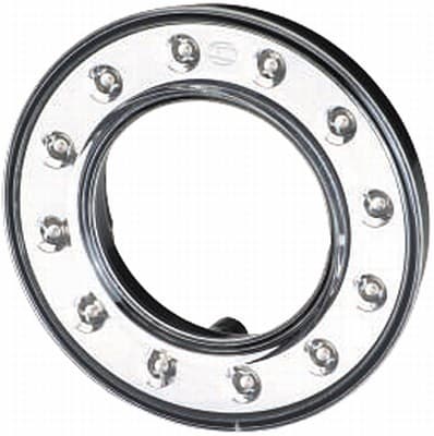 Luce posizione posteriore — HELLA 2SA 008 405-017