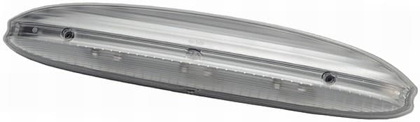 HELLA 2XT 008 929-007 Luce di ingresso