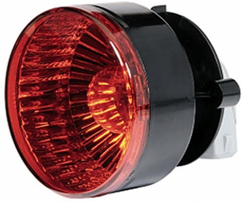 Retronebbia — HELLA 2NE 009 001-027