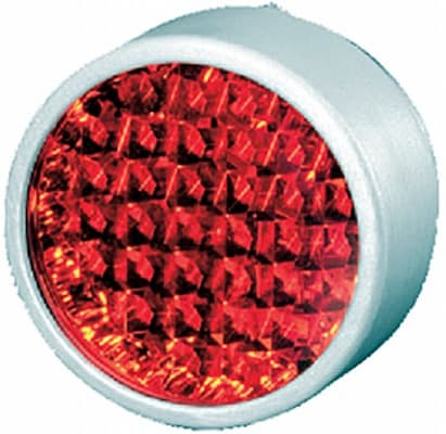 HELLA 8RA 009 001-037 Catarifrangente