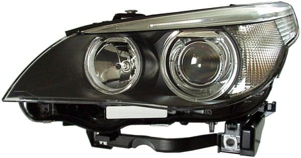 Main headlight image
