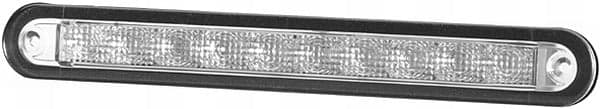 Luce abitacolo — HELLA 2JA 959 073-001