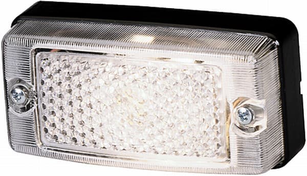 Luce di posizione — HELLA 2PG 004 361-017