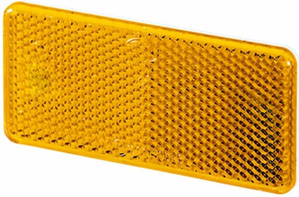 Catarifrangente — HELLA 8RA 003 326-047