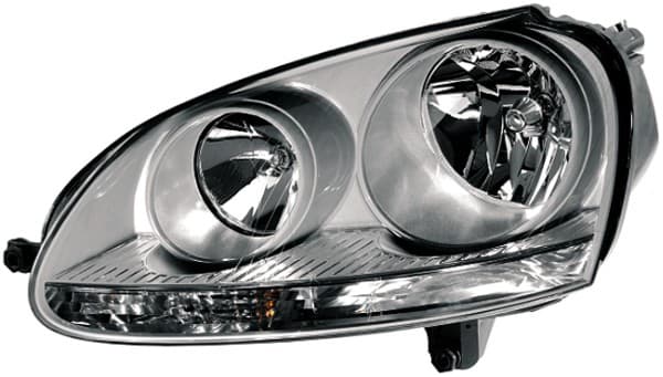 Faro principale — HELLA 1EG 247 007-181