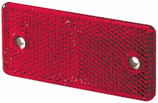 Catarifrangente — HELLA 8RA 003 326-002