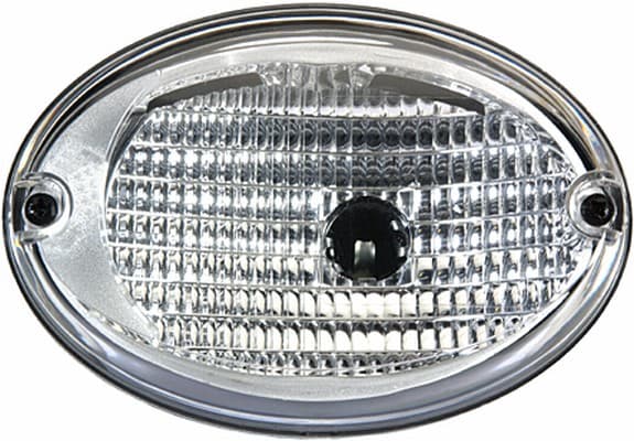 HELLA 2ZR 343 130-047 Luce di retromarcia