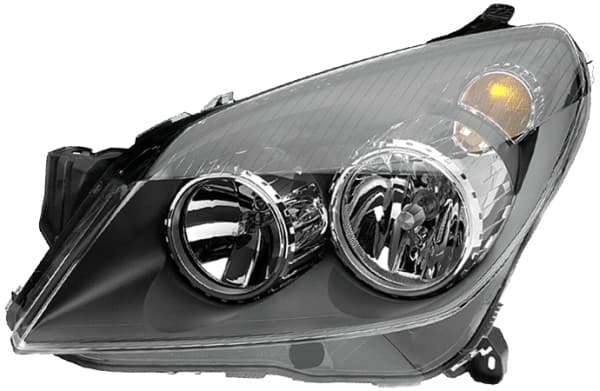 Faro principale — HELLA 1LG 270 370-331
